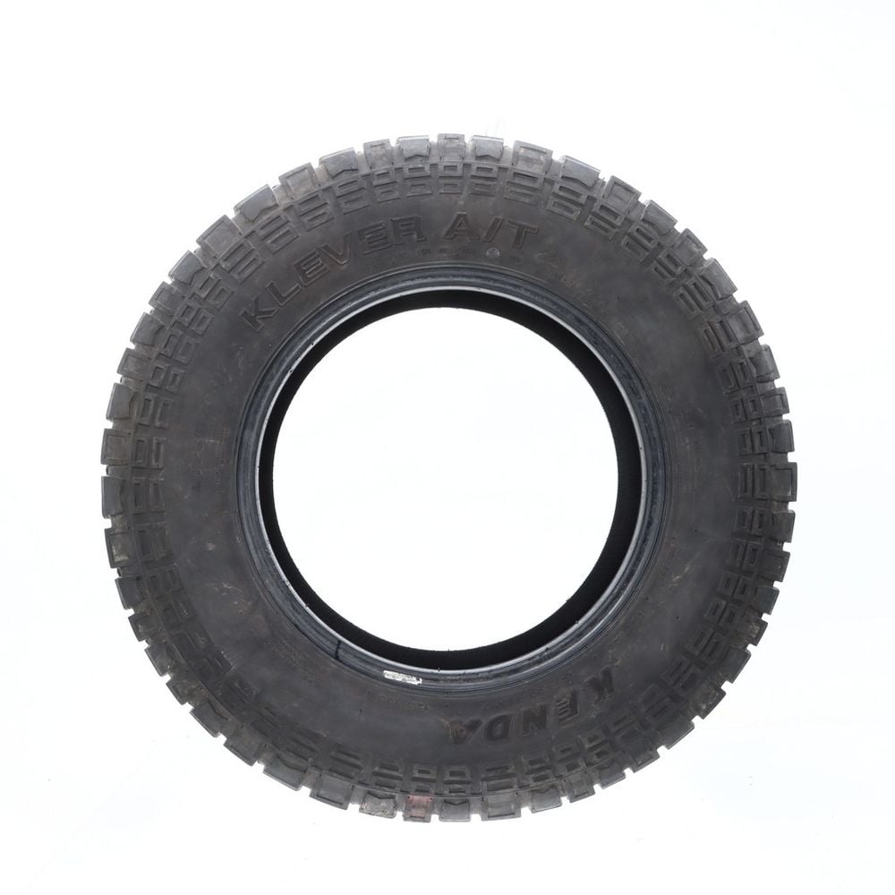 Used LT 265/70R17 Kenda Klever AT2 121/118S E - 8/32 - Image 3