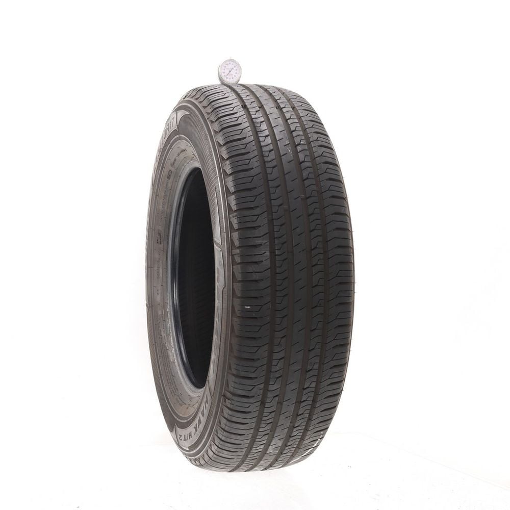 Used 245/70R17 Achilles Desert Hawk H/T2 110H - 8.5/32 - Image 1