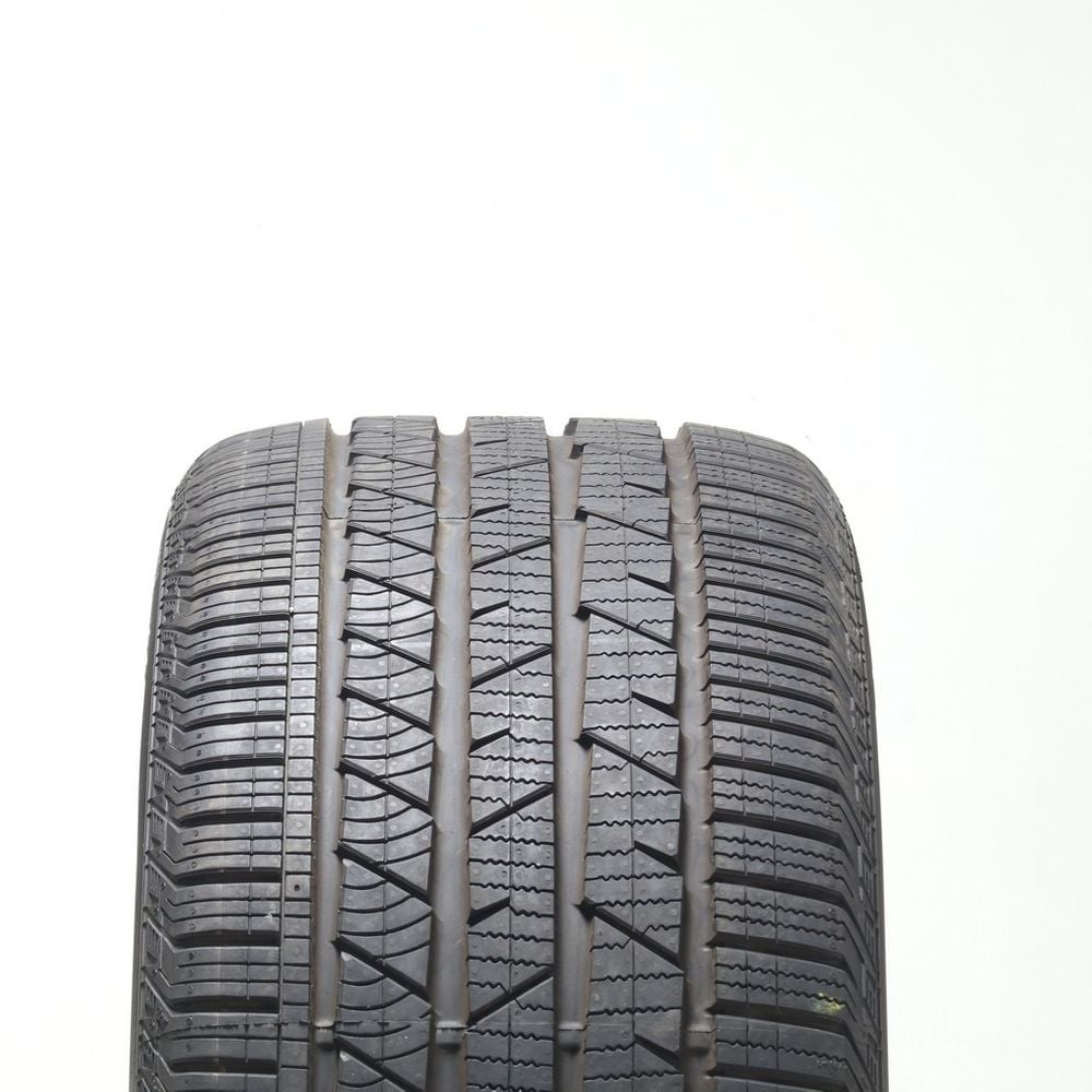 Driven Once 285/40R21 Continental CrossContact LX Sport AO 109H - 10.5/32 - Image 2