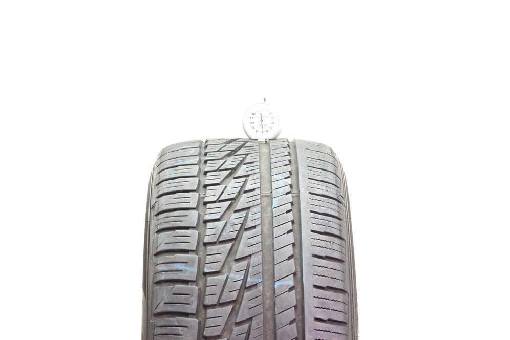 Used 255/45R20 Falken Ziex ZE950 A/S 105W - 6.5/32 - Image 2