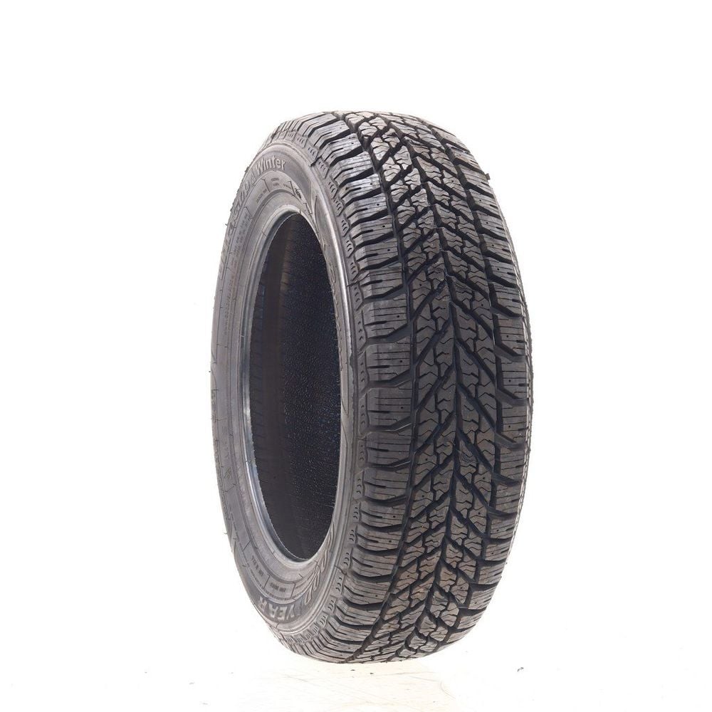 New 195/55R15 Goodyear UltraGrip Winter 85T - Image 1