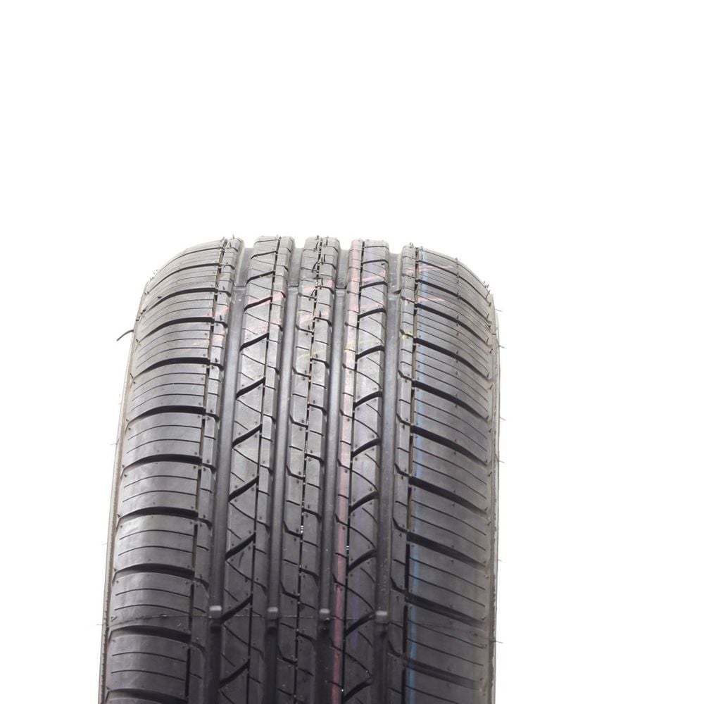 Set of (2) New 225/55R19 Milestar MS932 Sport 99V - 9.5/32 - Image 2