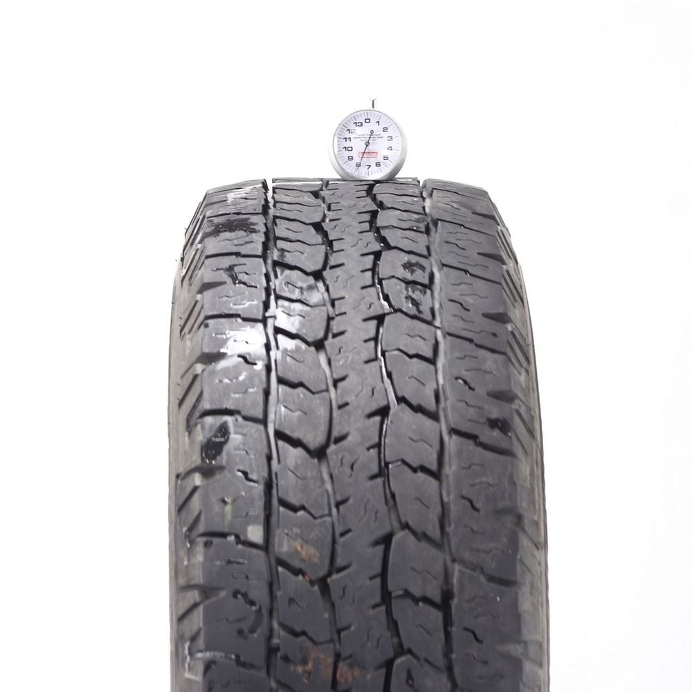 Used LT 245/75R16 Goodyear Wrangler Trailmark 120/116R E - 7.5/32 - Image 2