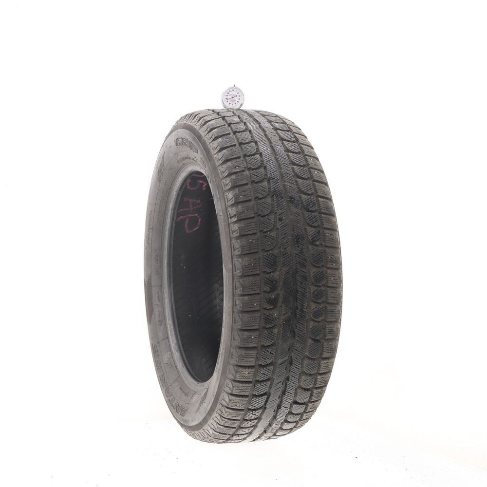 Used 235/60R18 Antares Grip 20 107S - 9.5/32 - Image 1