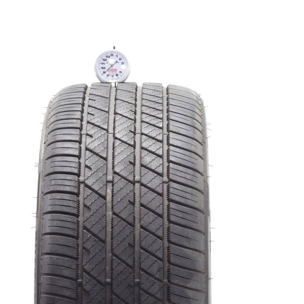 Used 225/40R19 Bridgestone Potenza RE980AS 93W - 8.5/32 - Image 2