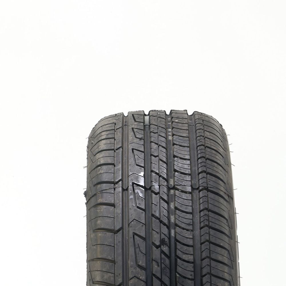 Driven Once 215/60R16 Cooper CS5 Ultra Touring 95H - 10.5/32 - Image 2