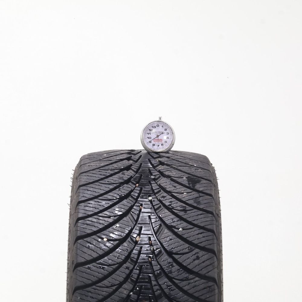 Used 215/55R16 Goodyear Ultra Grip Ice WRT 97S - 9/32 - Image 2