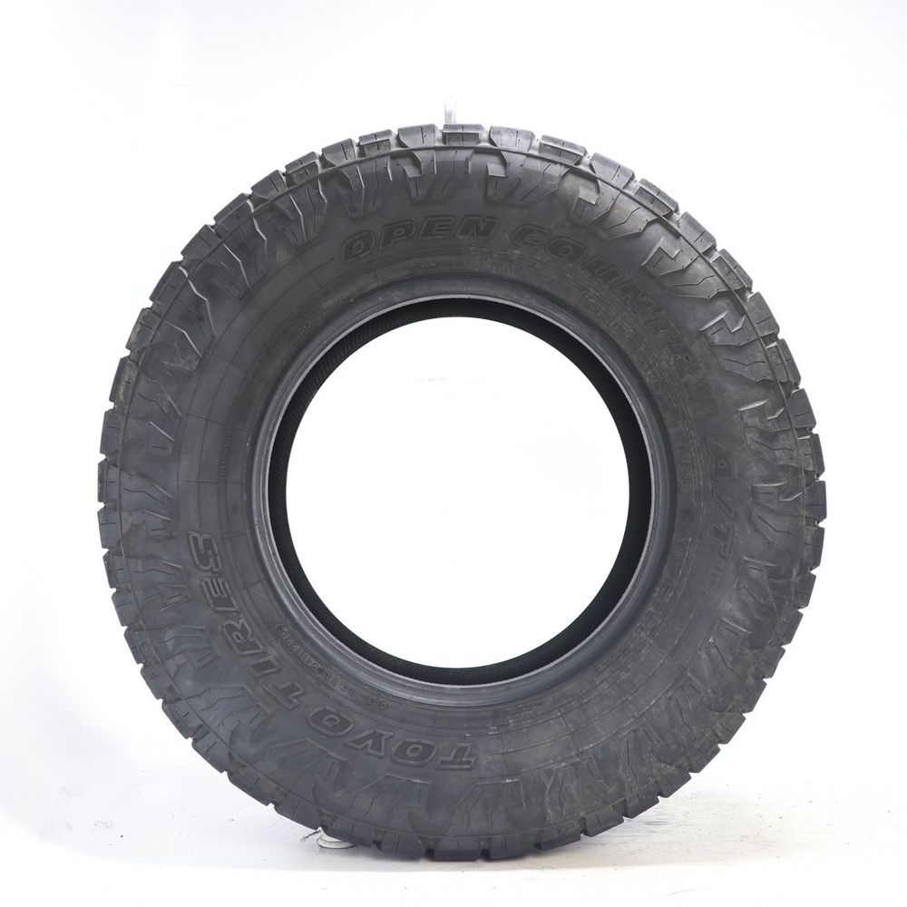 Used LT 285/70R17 Toyo Open Country A/T III 121/118S - 10.5/32 - Image 3