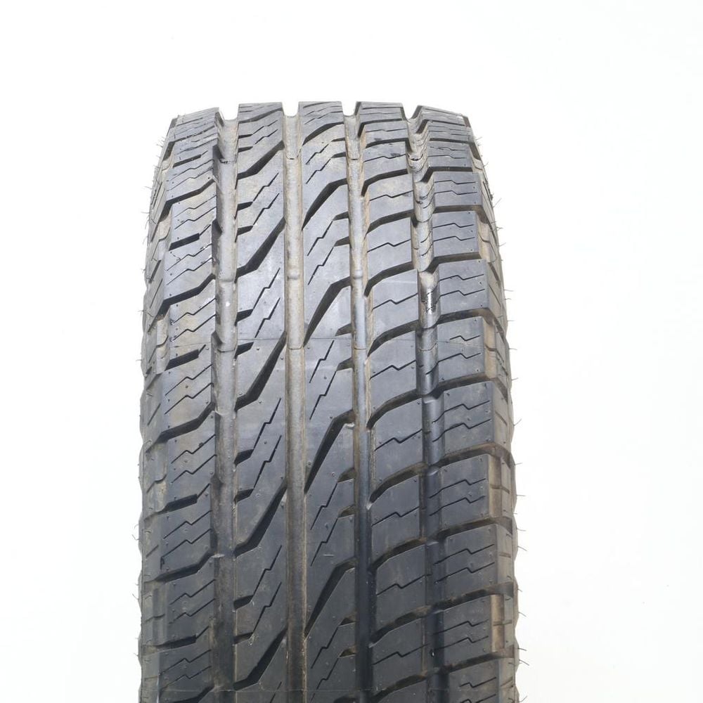 Used LT 275/70R18 Nitto Crosstek 125/122S E - 15/32 - Image 2