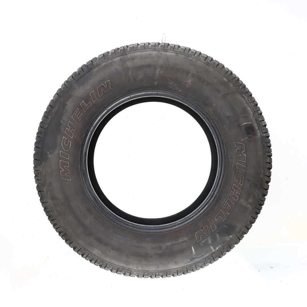 Used LT 265/70R17 Michelin LTX A/T2 121/119R E - 5.5/32 - Image 3