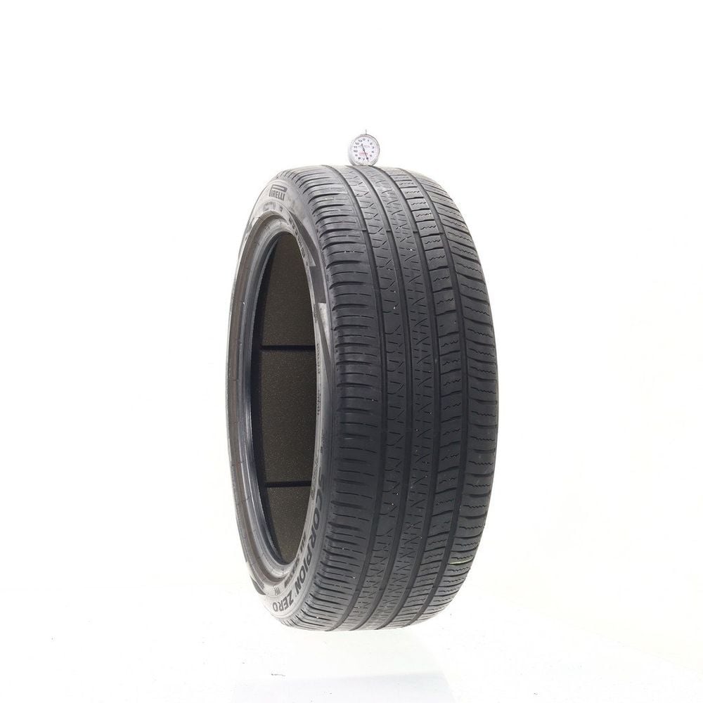 Used 245/45R20 Pirelli Scorpion Zero VOL PNCS 103V - 6/32 - Image 1