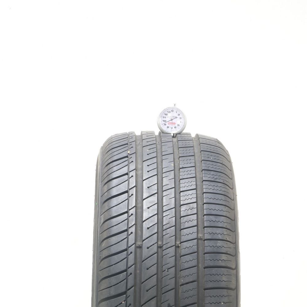 Used 235/60ZR16 Kumho Ecsta LX Platinum 100W - 9/32 - Image 2