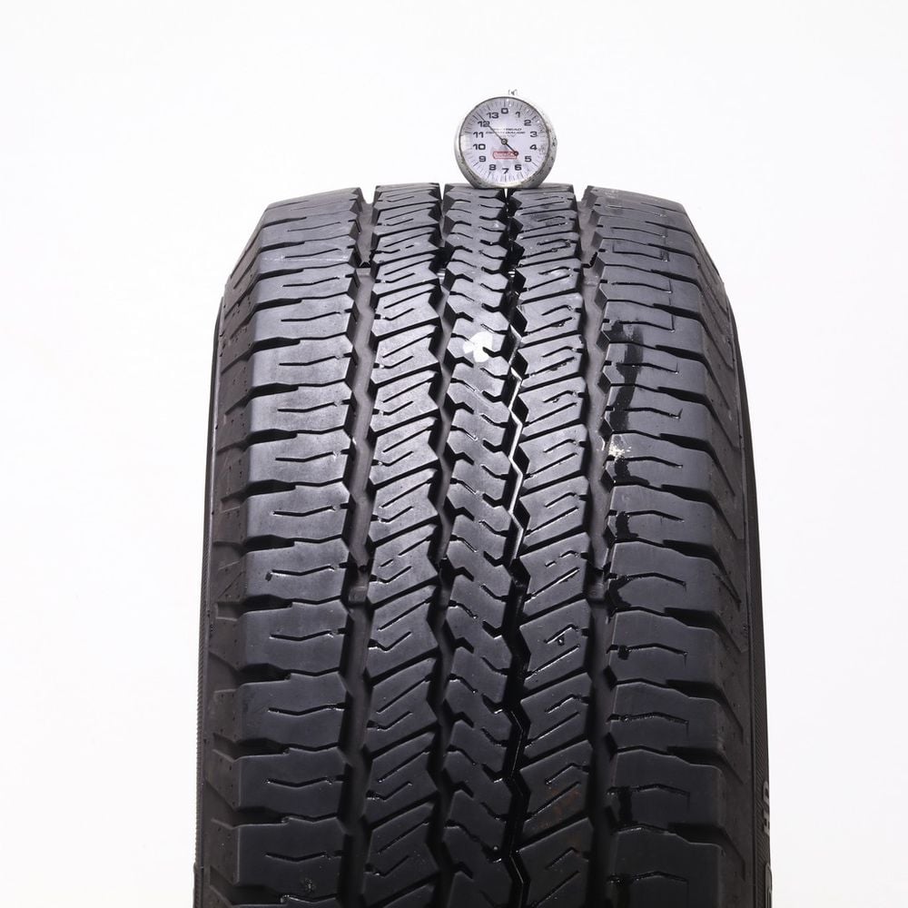 Used LT 275/70R18 General Grabber HD 125/122S - 12/32 - Image 2