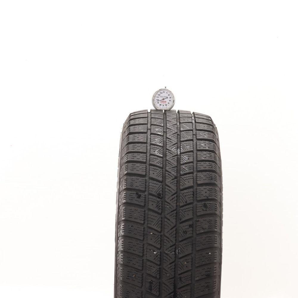 Used 225/60R18 Goodyear WinterCommand 100T - 9.5/32 - Image 2