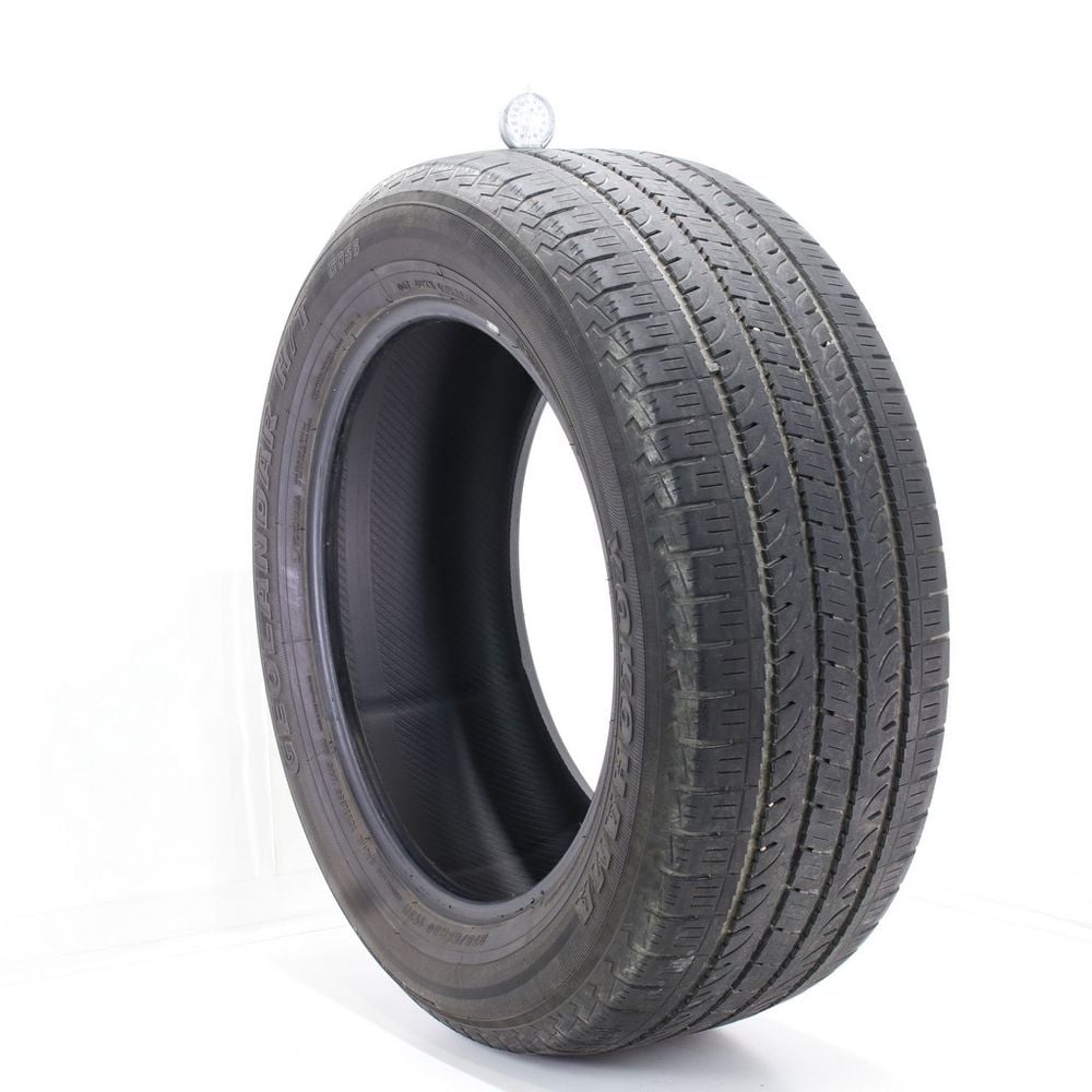 Used 275/55R20 Yokohama Geolandar H/T G056 113H - 7.5/32 - Image 1