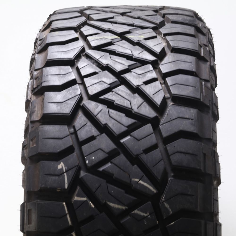 Used LT 37X13.5R22 Nitto Ridge Grappler 128Q - 16/32 - Image 2