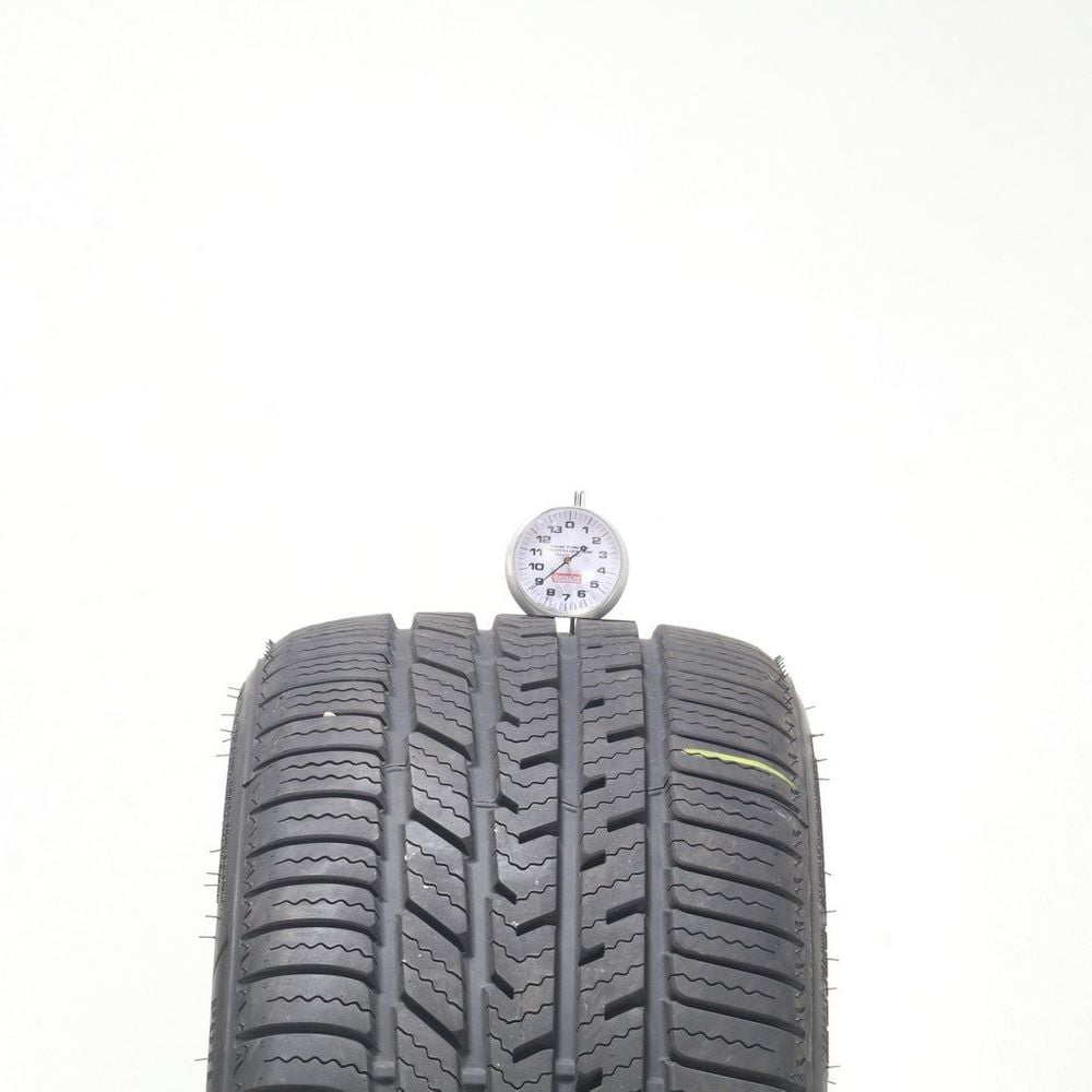 Set of (2) Used 235/35R20 Bridgestone Potenza Sport AS Enliten 92Y - 8.5-9.5/32 - Image 2