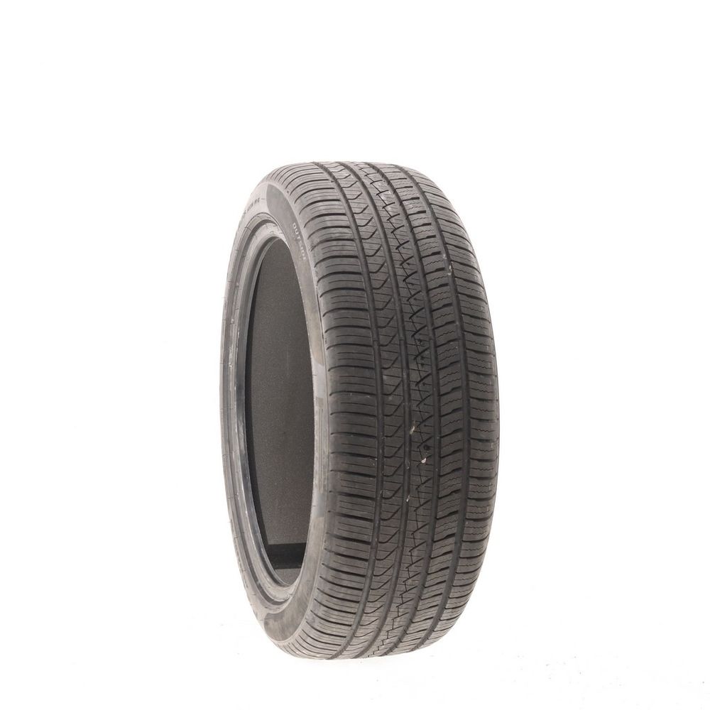 Driven Once 245/45R20 Pirelli P Zero All Season Plus Elect PNCS 103H - 10/32 - Image 1