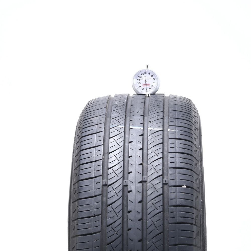 Set of (2) Used 235/65R17 Arroyo Eco Pro H/T 108H - 6-7/32 - Image 5