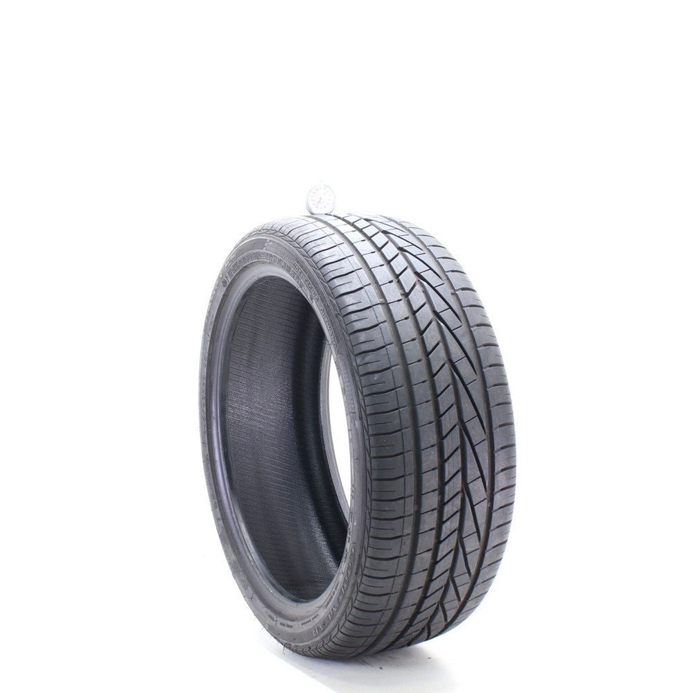 Used 245/40R20 Goodyear Excellence Run Flat 99Y - 8.5/32 - Image 1