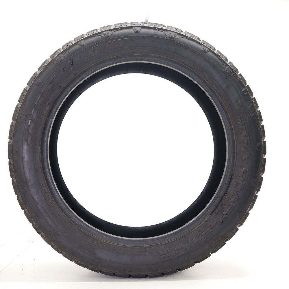 Used 305/45R22 Nitto Terra Grappler G2 A/T 118S - 12/32 - Image 3