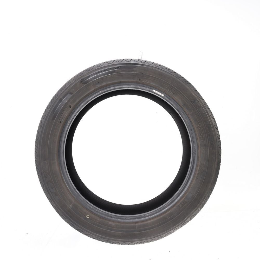 Used 235/50R18 Toyo Eclipse 97H - 8.5/32 - Image 3