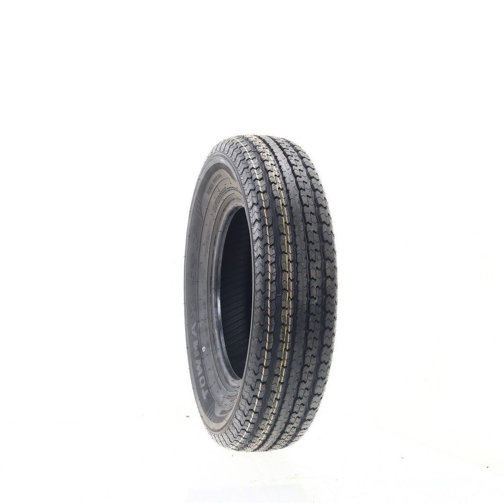 New ST 205/70R15 Power King Towmax STR II 107/102L D - Image 1