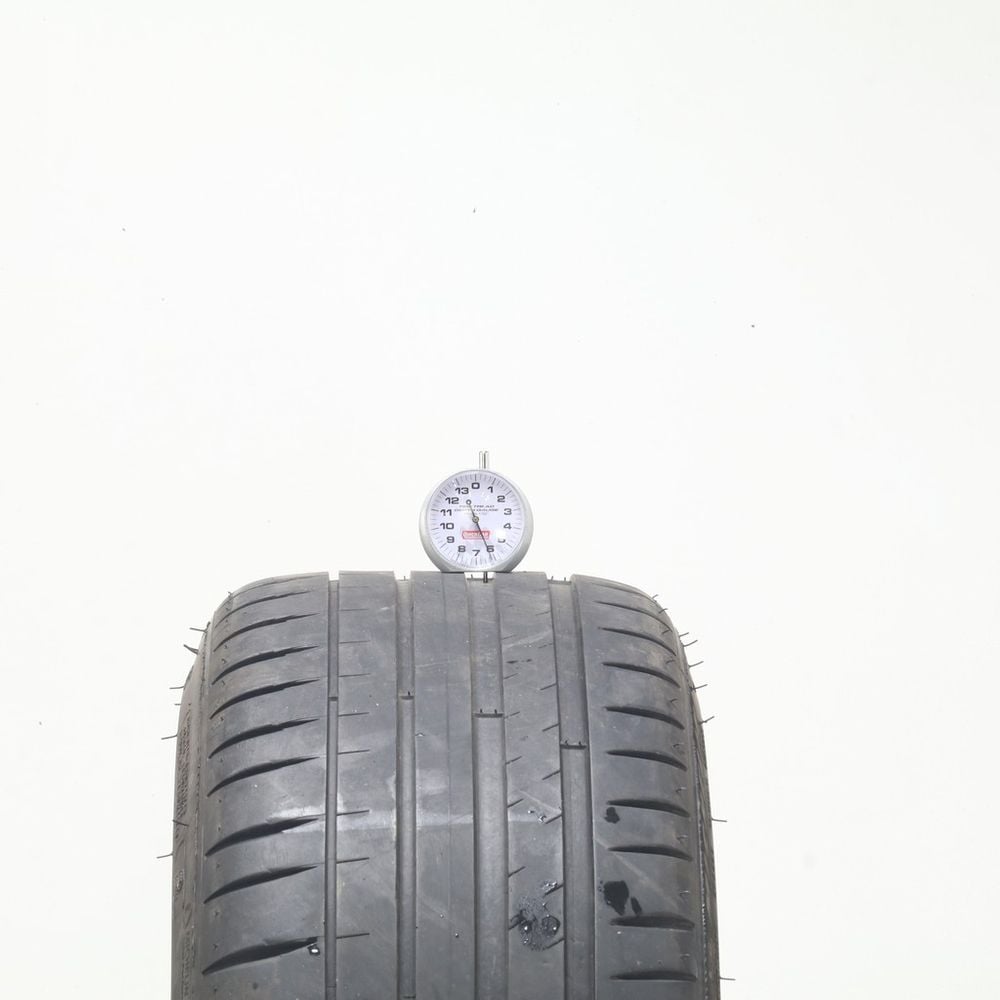 Used 215/40R18 Michelin Pilot Sport 4 85Y - 6/32 - Image 2