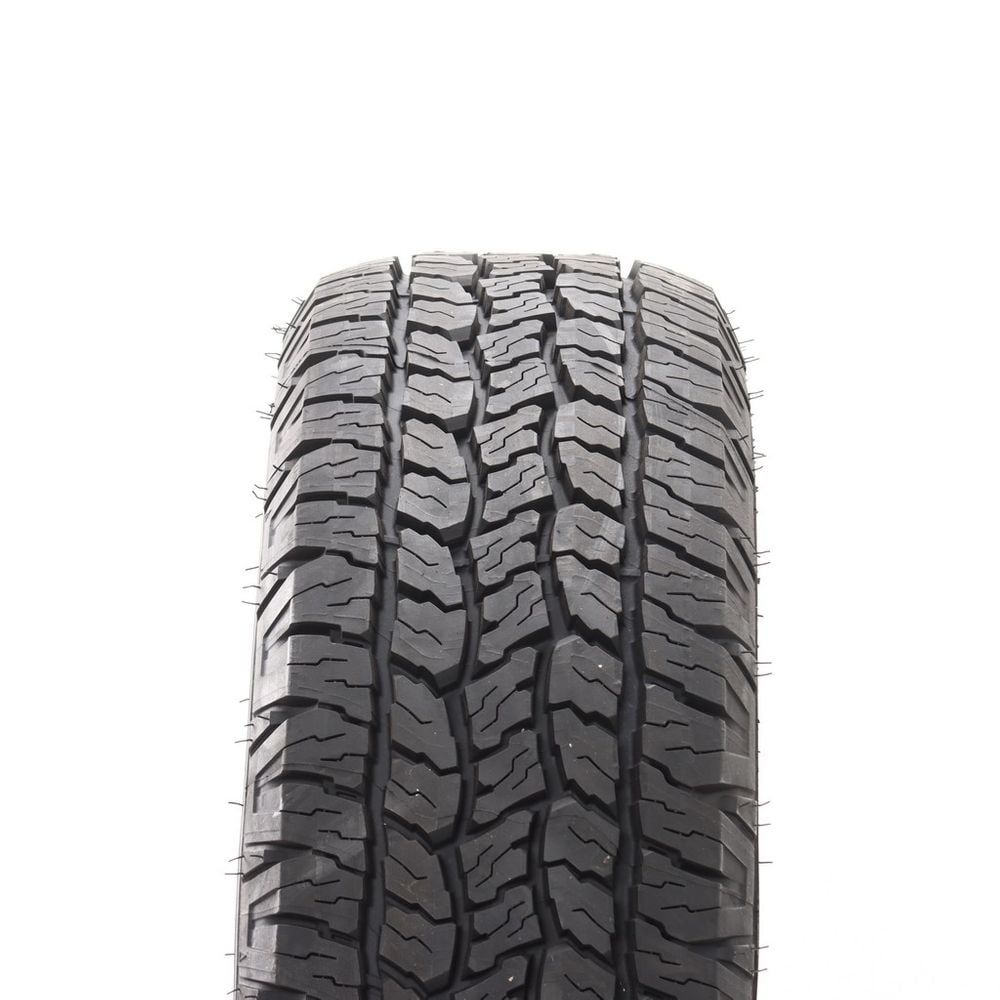 Set of (2) New 235/70R16 Goodyear Wrangler Trailmark 104T - 12/32 - Image 2