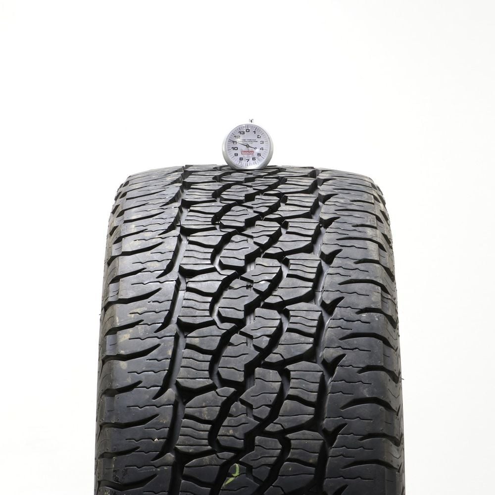 Used 285/45R22 BFGoodrich Trail-Terrain T/A 114H - 11/32 - Image 2