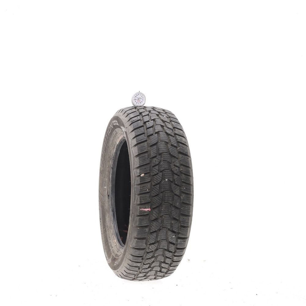 Used 195/60R15 Cooper Evolution Winter 88T - 10/32 - Image 1