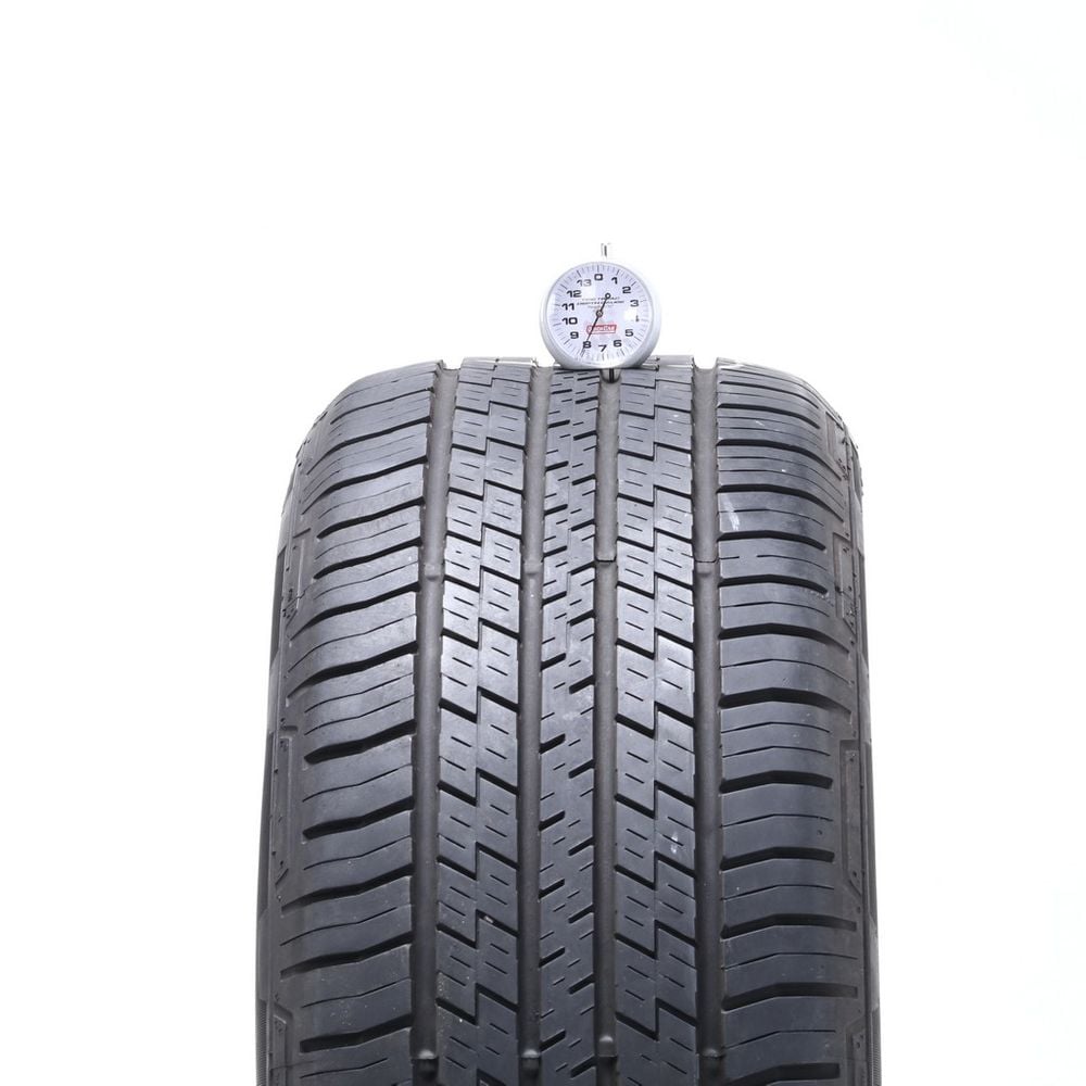 Used 235/50R19 Continental 4x4 Contact MO 99H - 8/32 - Image 2