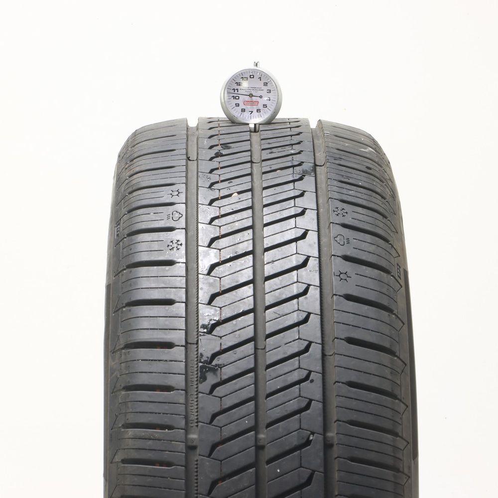 Used 235/55R20 Continental ControlContact Tour M A/S EV 102V - 10.5/32 - Image 2