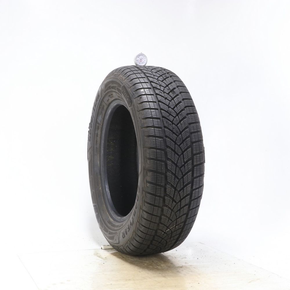 Used 235/65R17 Goodyear Ultra Grip Performance + SUV  108H - 10/32 - Image 1