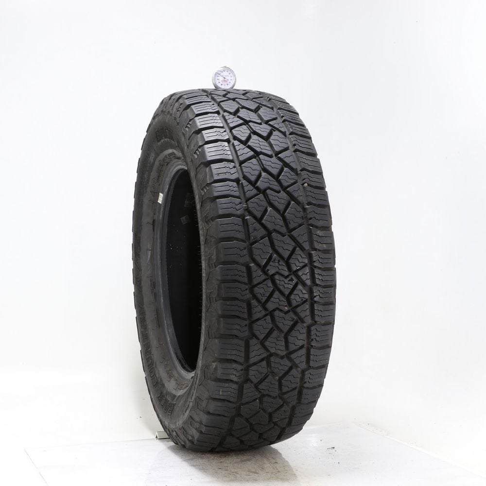 Used 265/65R17 DeanTires Back Country A/T2 112T - 11.5/32 - Image 1