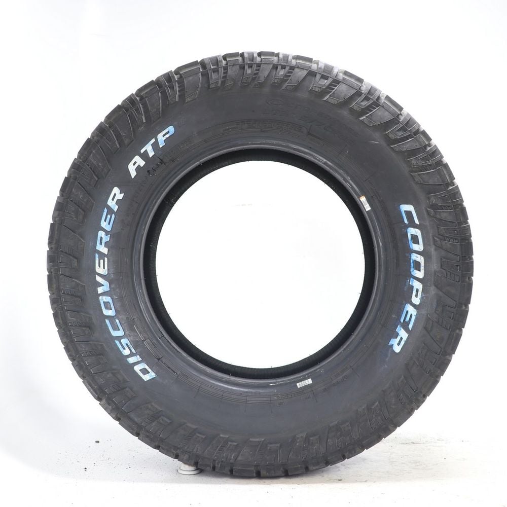 New LT 275/70R18 Cooper Discoverer ATP II 125/122S E - 16/32 - Image 3