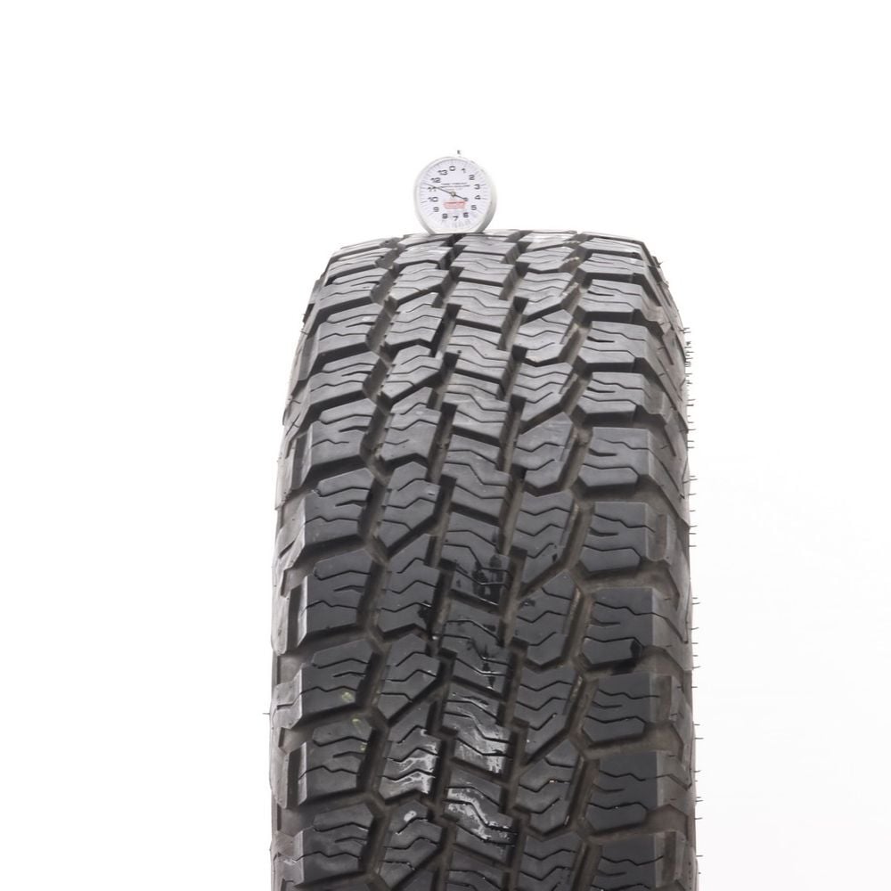 Used LT 245/75R17 Rocky Mountain All Terrain 121/118S E - 11/32 - Image 2