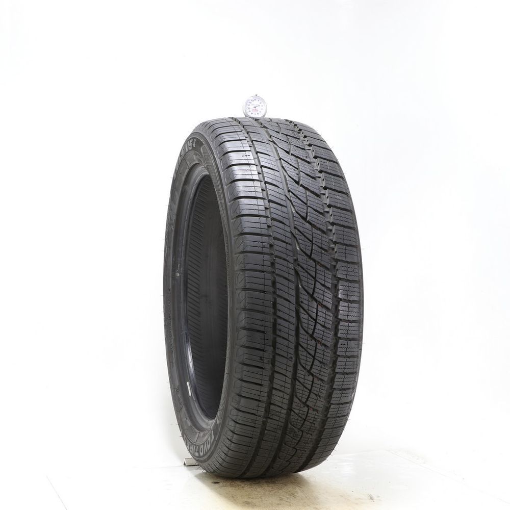 Used 245/50R20 Toyo Celsius II 105V - 9.5/32 - Image 1