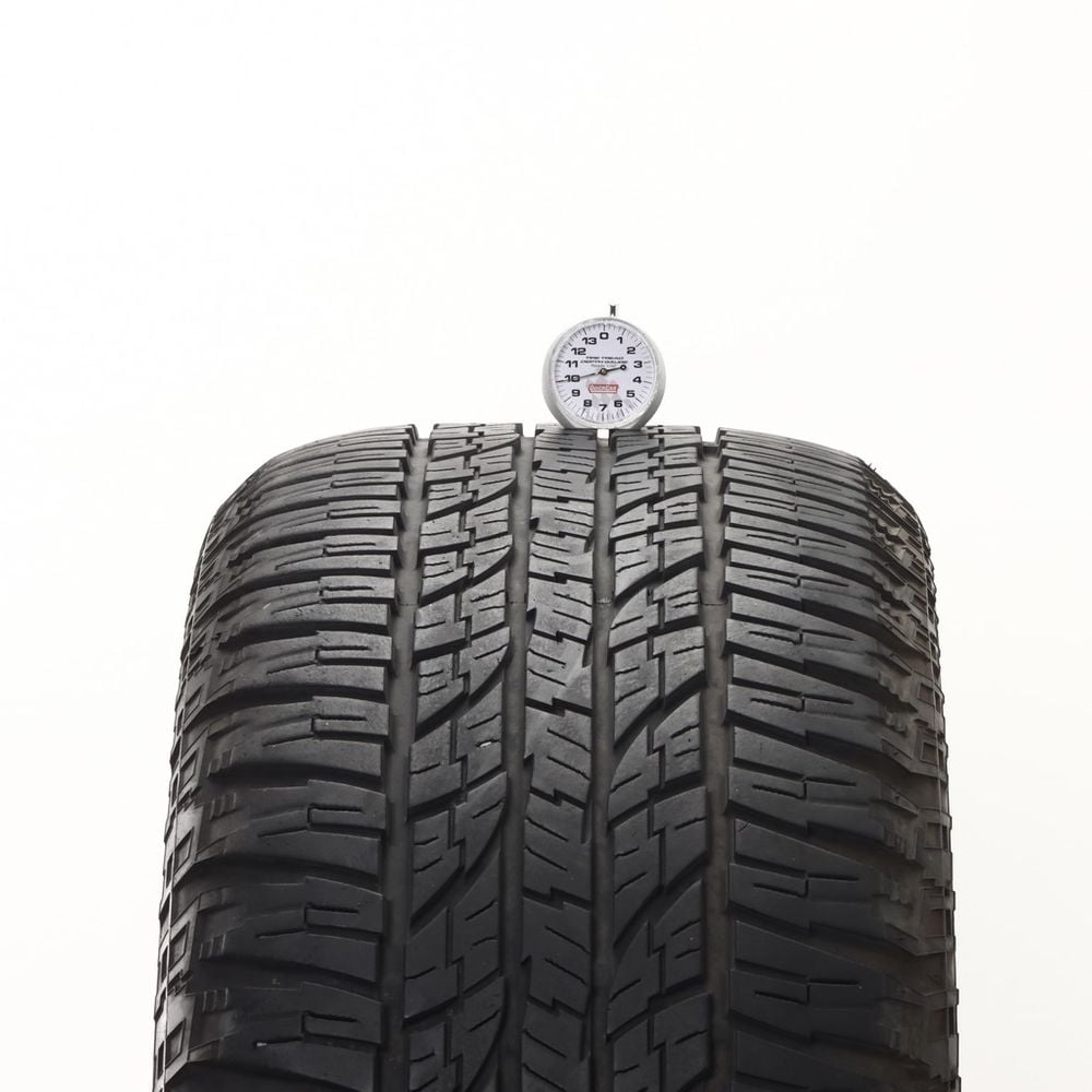 Used 285/50R20 Yokohama Geolandar A/T G015 112H - 10/32 - Image 2