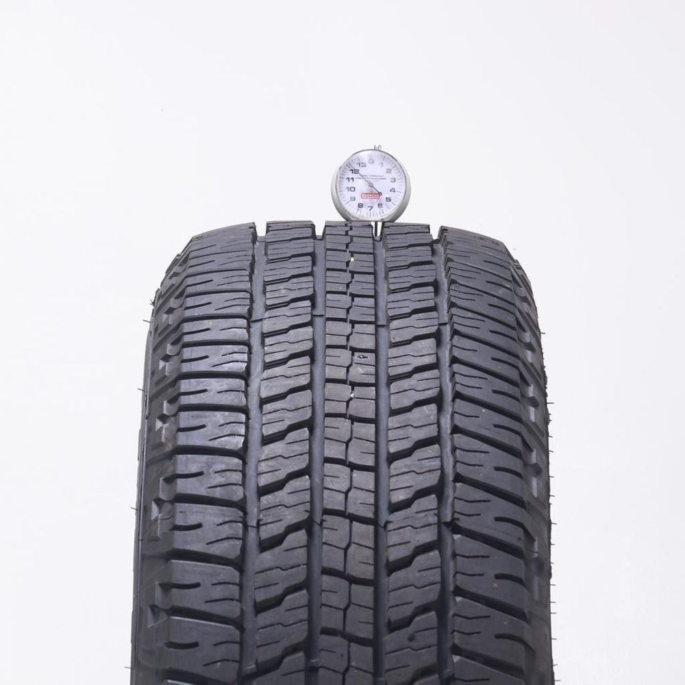 Used 265/65R17 Goodyear Wrangler Workhorse HT 112T - 12/32 - Image 2