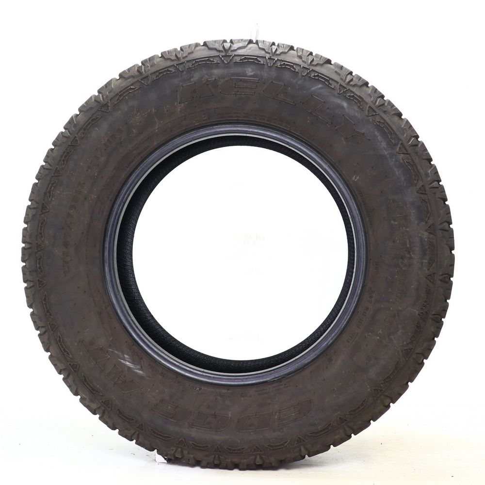 Used LT 245/75R17 Kelly Edge AT 121/118S - 6/32 - Image 3