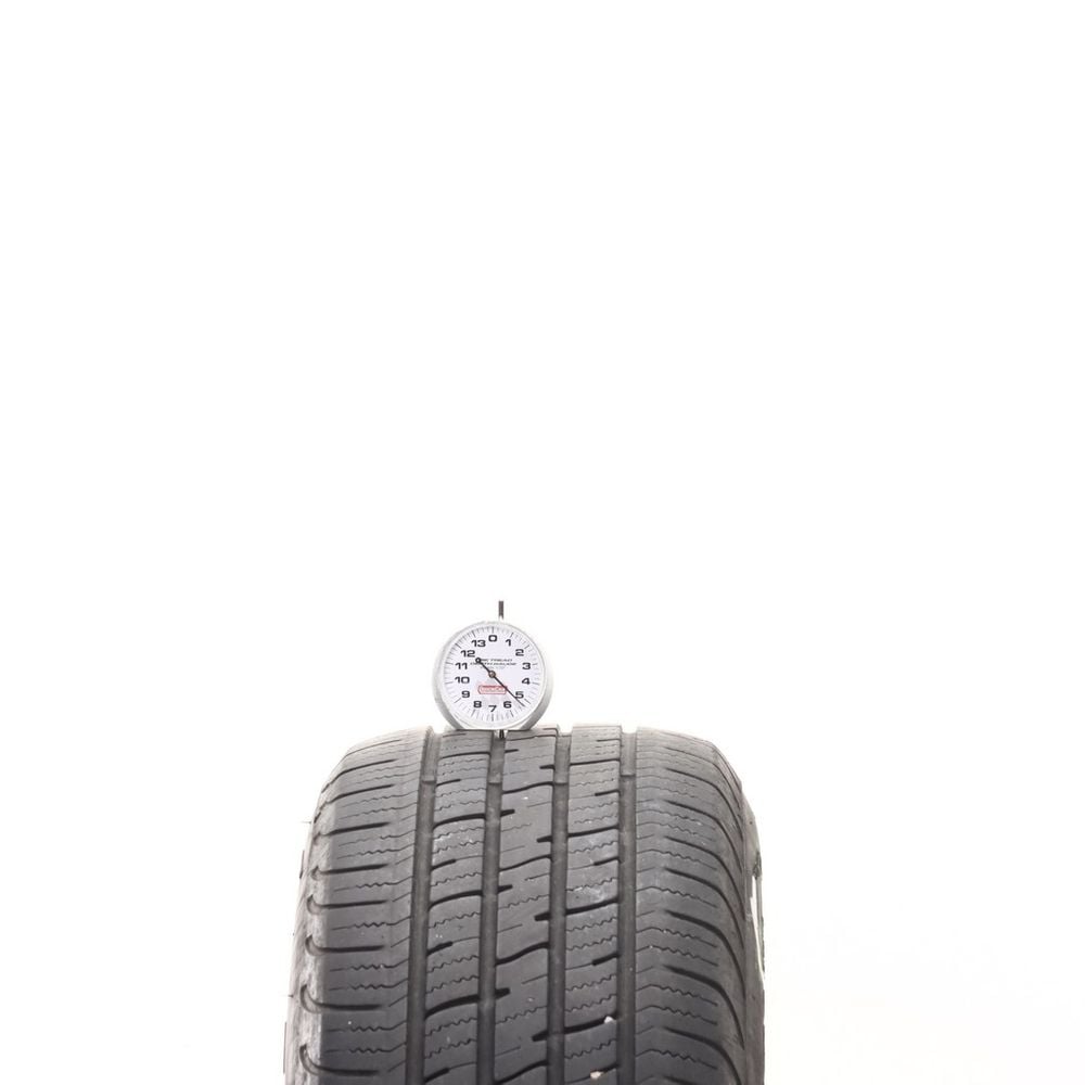 Set of (2) Used 185/65R15 DeanTires Road Control NW-3 Touring A/S 88H - 5-5.5/32 - Image 2