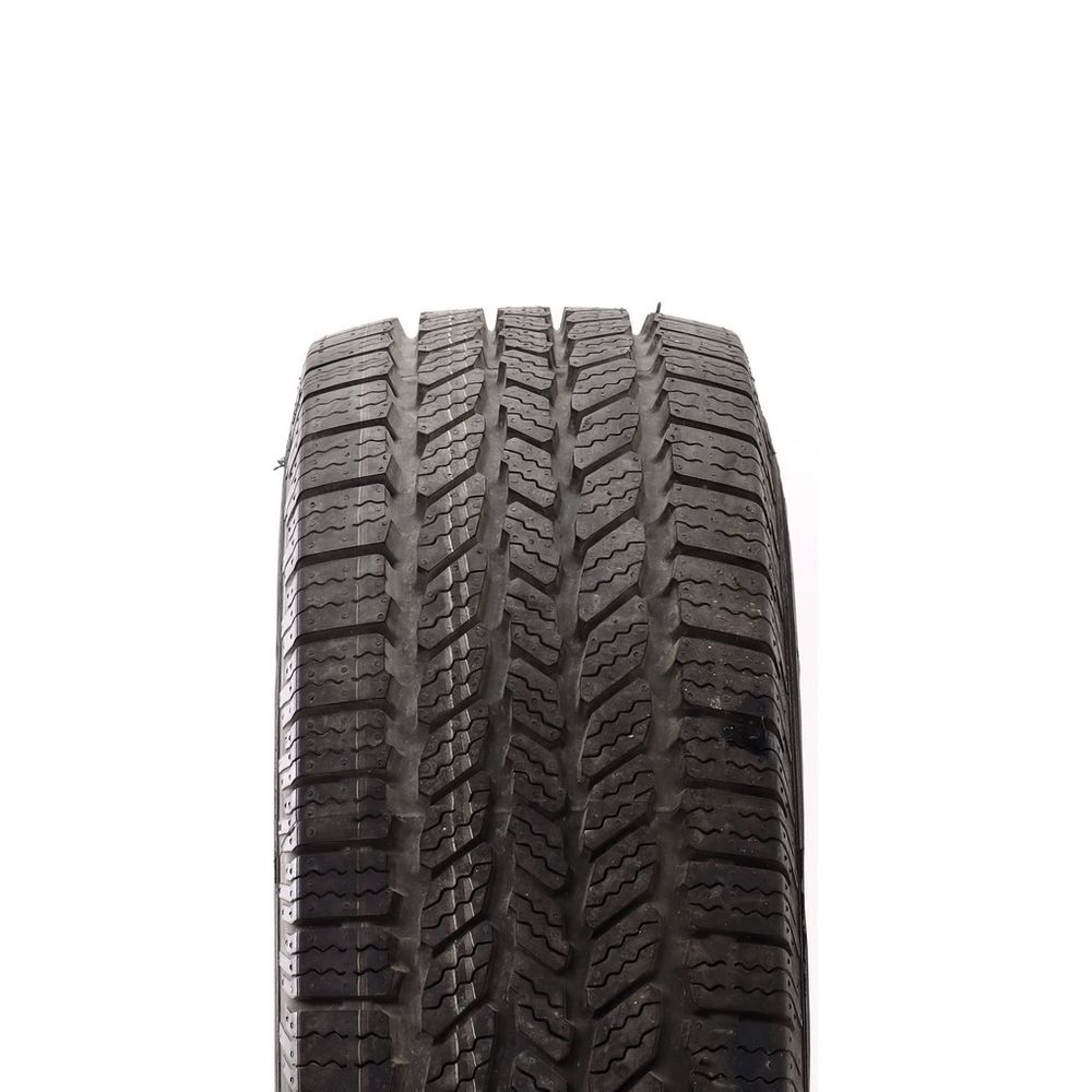 Used LT 235/80R17 General Ameritrac 120/117R E - 14.5/32 - Image 2