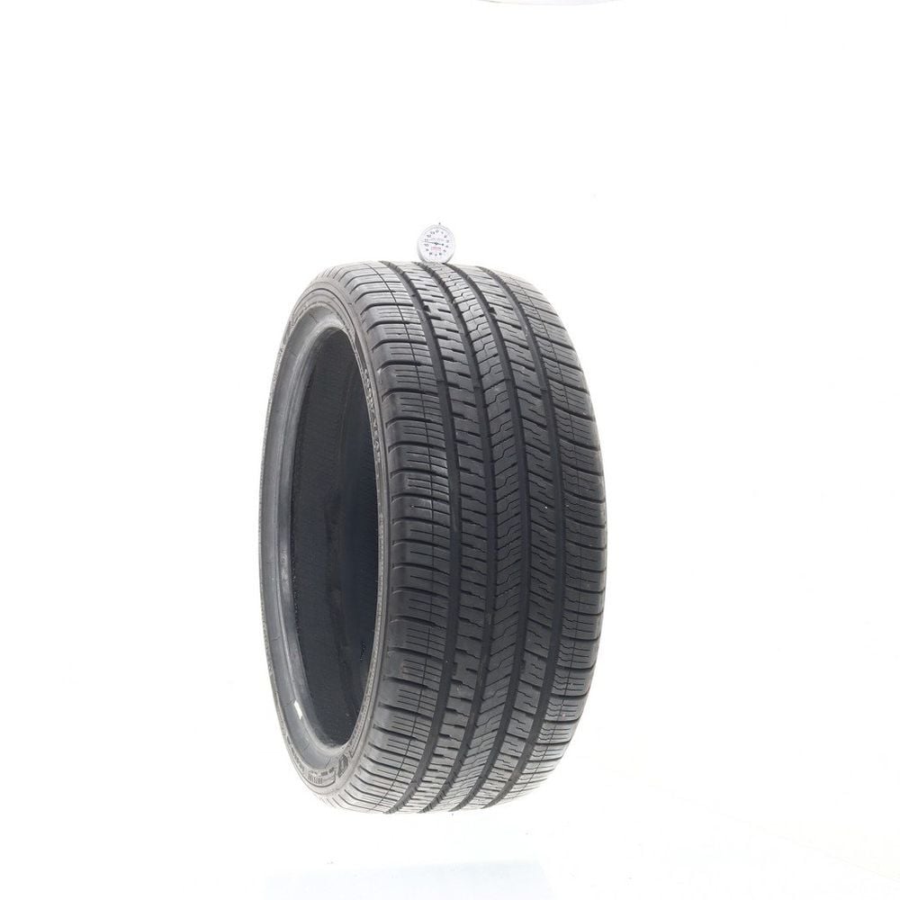 Used 255/35R21 Goodyear ElectricDrive 2 SoundComfort 98W - 10.5/32 - Image 1