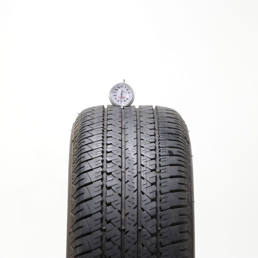 Used 235/60R16 Firestone FR710 99T - 7/32 - Image 2