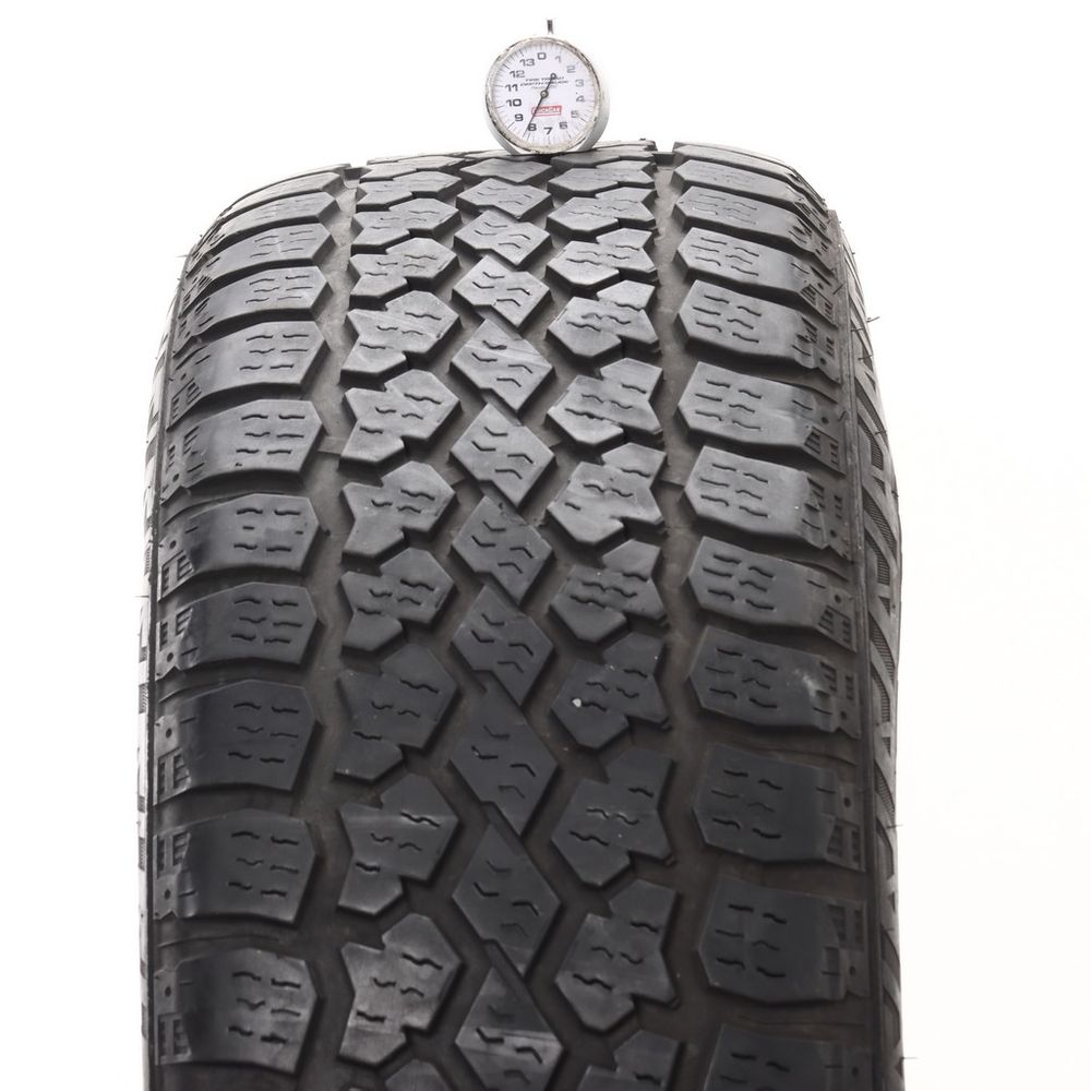 Used 275/55R20 Wild Country Trail 4SX 117T - 8/32 - Image 2