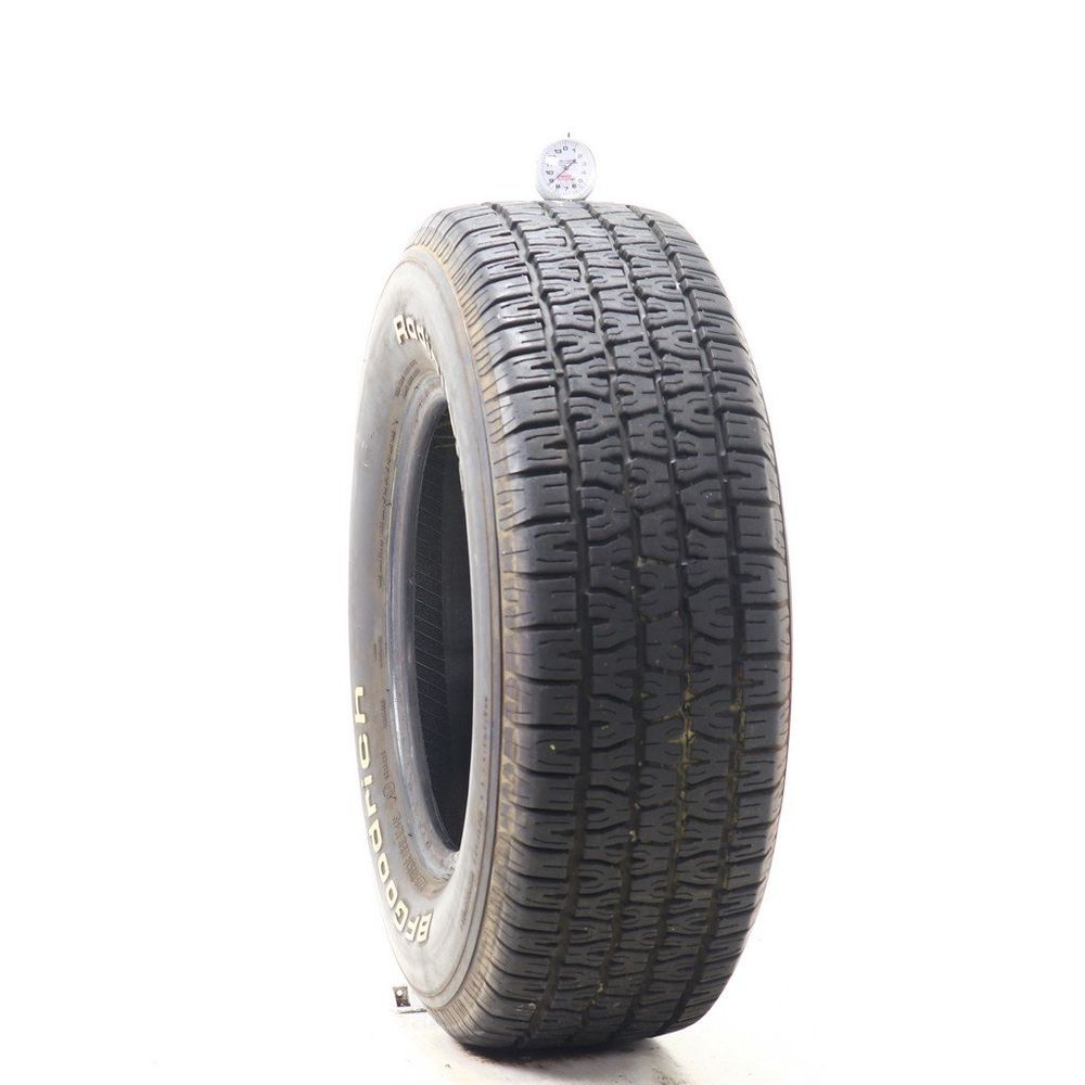 Used 225/70R14 BFGoodrich Radial T/A 98S - 9/32 - Image 1