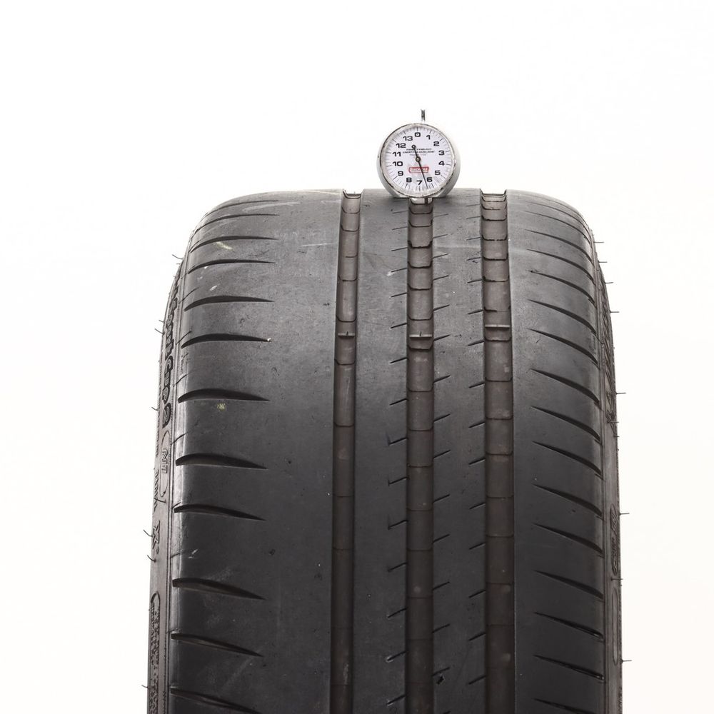 Used 245/35ZR20 Michelin Pilot Sport Cup 2 N1 95Y - 6/32 - Image 2