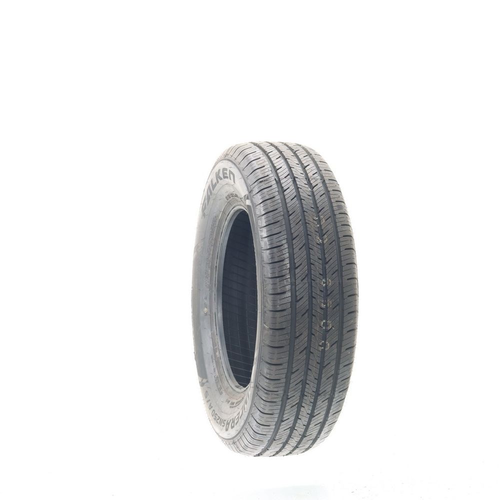 New 215/70R16 Falken Sincera SN250A A/S 100T - Image 1