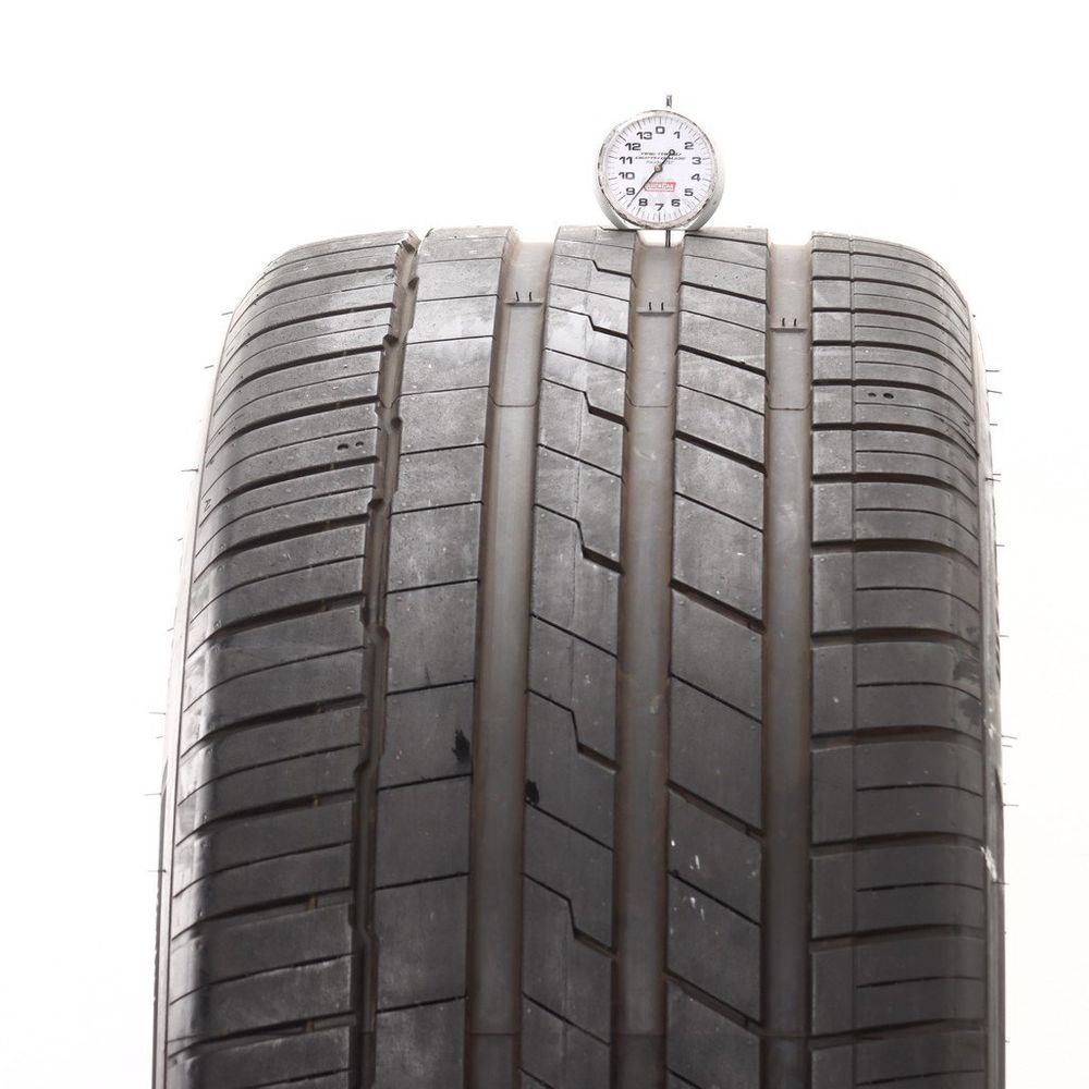 Used 295/40ZR22 Hankook Ventus S1 evo3 SUV AO 112Y - 8.5/32 - Image 2